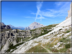 foto Giro delle Tre Cime di Lavaredo